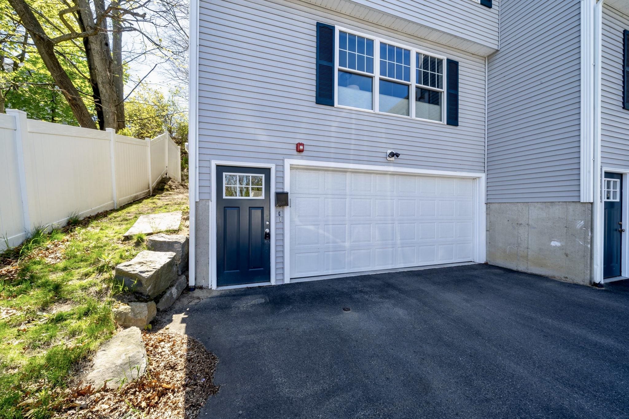 38 Perham Street, Unit G Nashua, NH 03064 - Photo 4 of 23