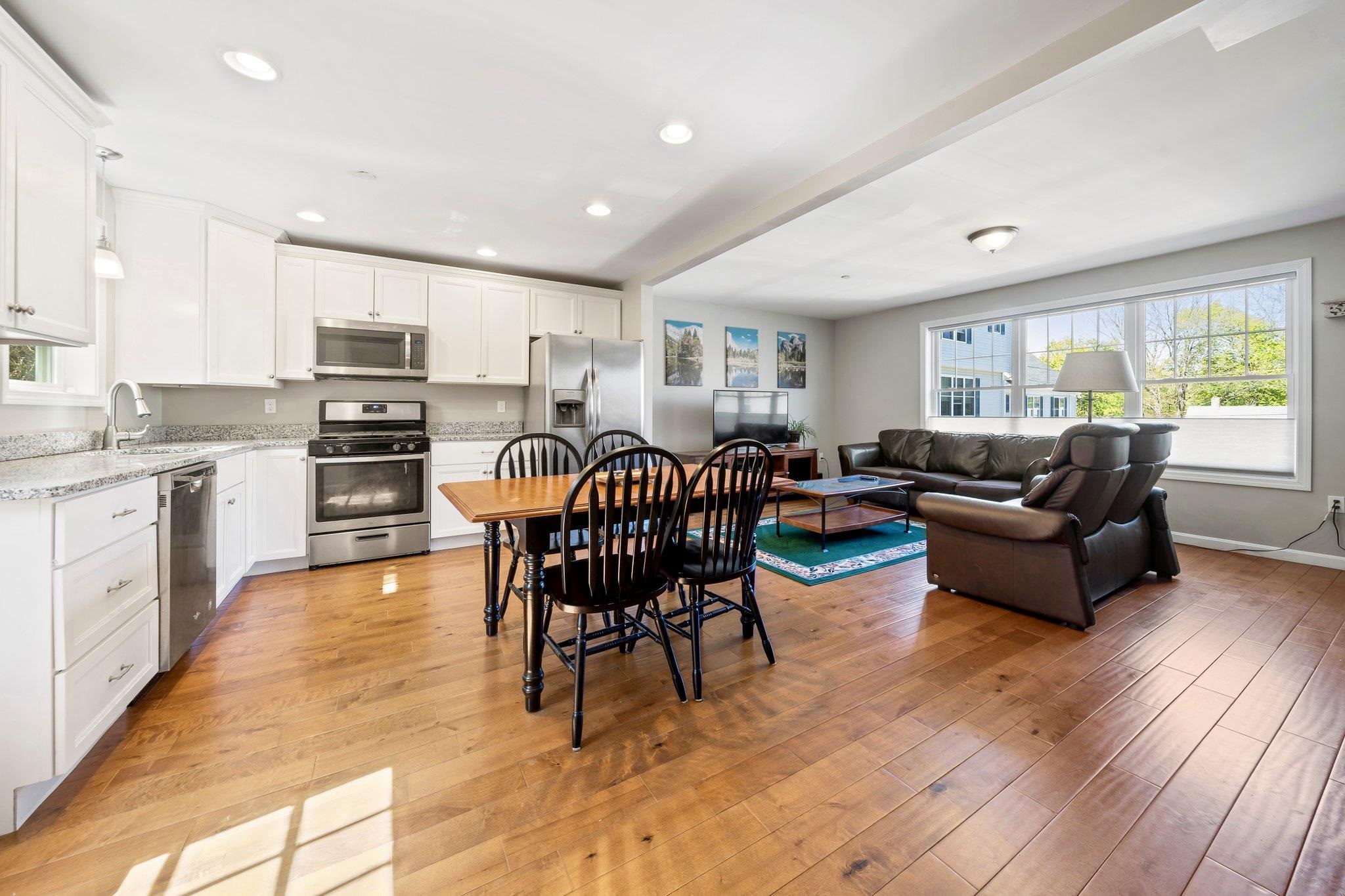 38 Perham Street, Unit G Nashua, NH 03064 - Photo 6 of 23
