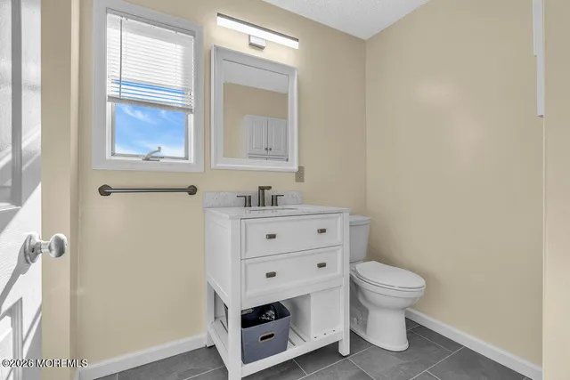 a view of a kitchen with electric appliances