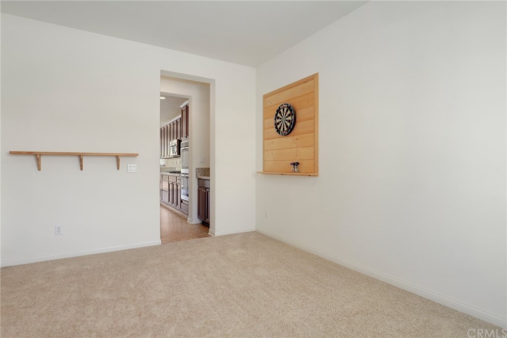29309 First Green Lake Elsinore, CA 92530 - Photo 15 of 59 a view of a storage & utility room with a window
