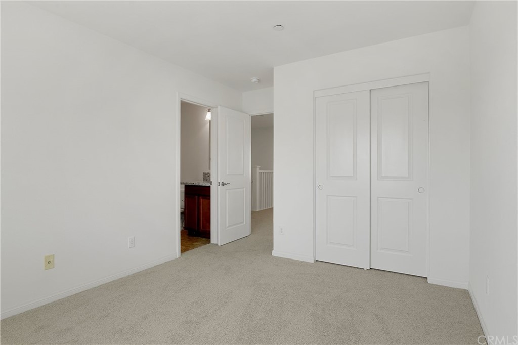 29309 First Green Lake Elsinore, CA 92530 - Photo 32 of 59 a view of an empty room