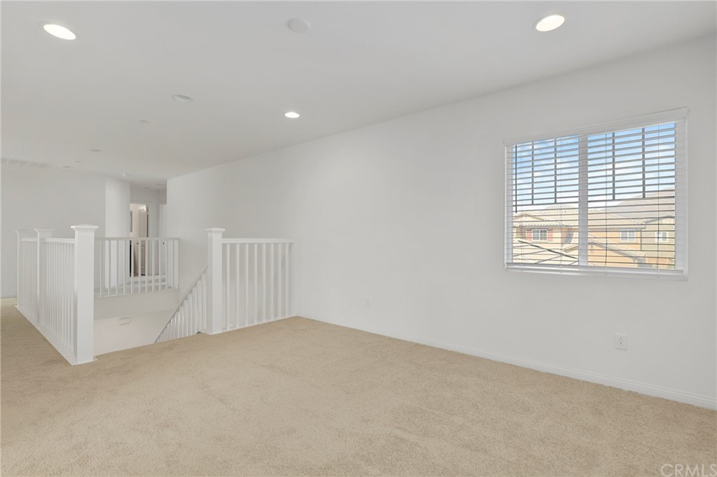 29309 First Green Lake Elsinore, CA 92530 - Photo 36 of 59 a view of an empty room with a window