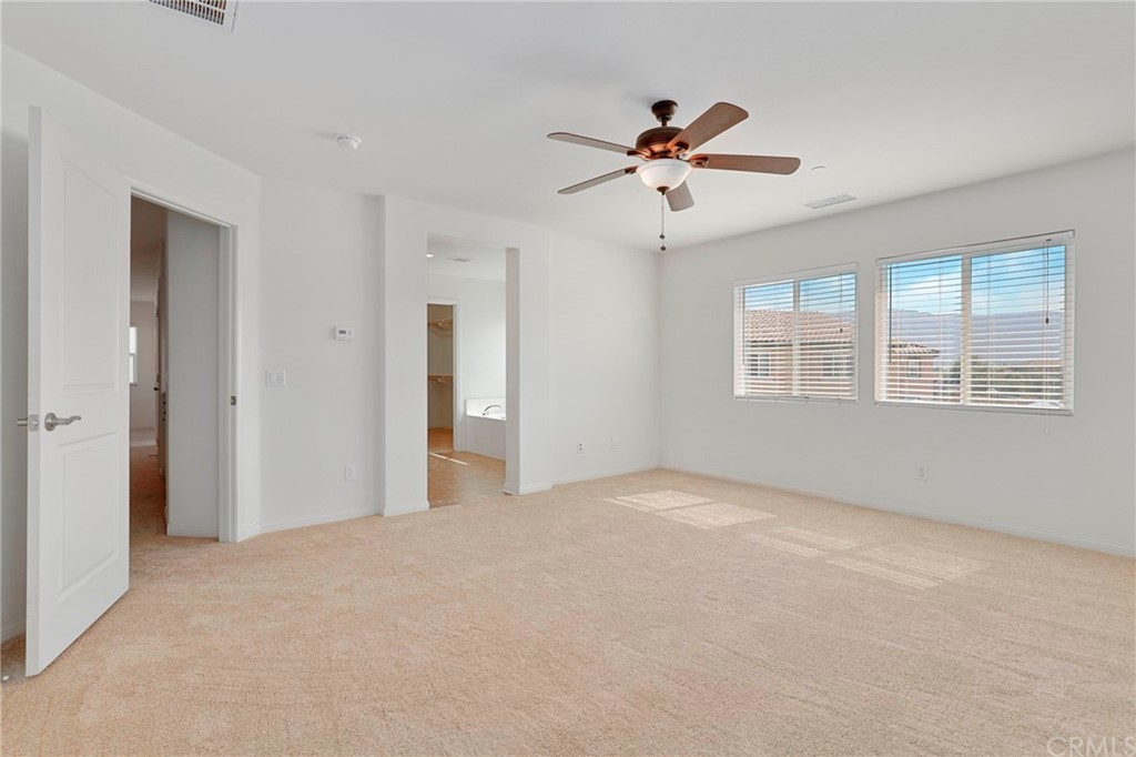 29309 First Green Lake Elsinore, CA 92530 - Photo 38 of 59 a view of an empty room with a window