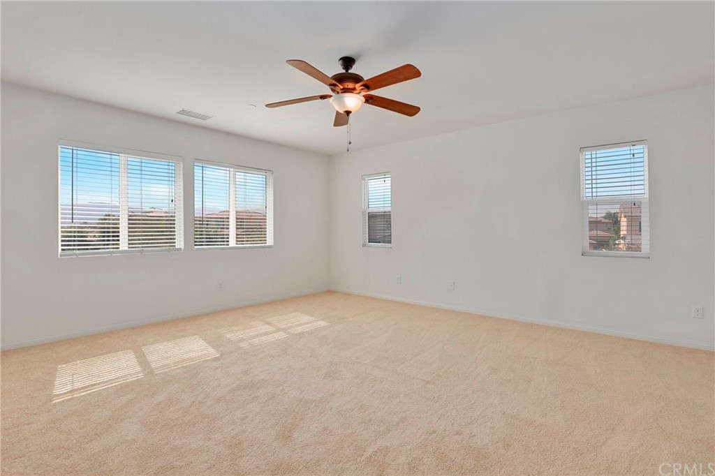 29309 First Green Lake Elsinore, CA 92530 - Photo 40 of 59 a view of an empty room with a window
