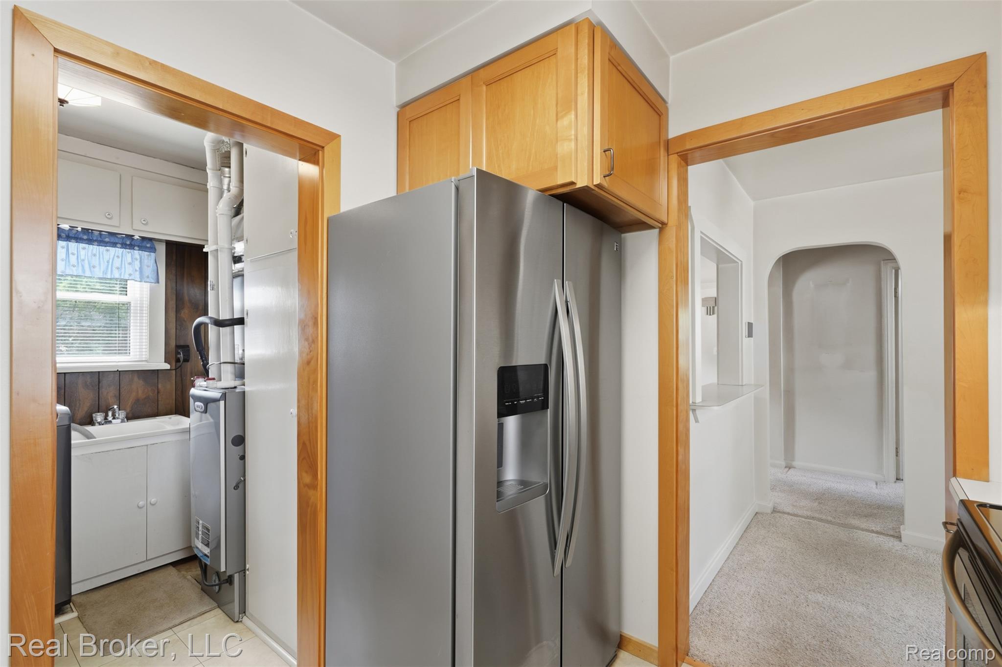 19410 Rensellor Street Livonia, MI 48152 - Photo 13 of 33 Stainless steel appliances