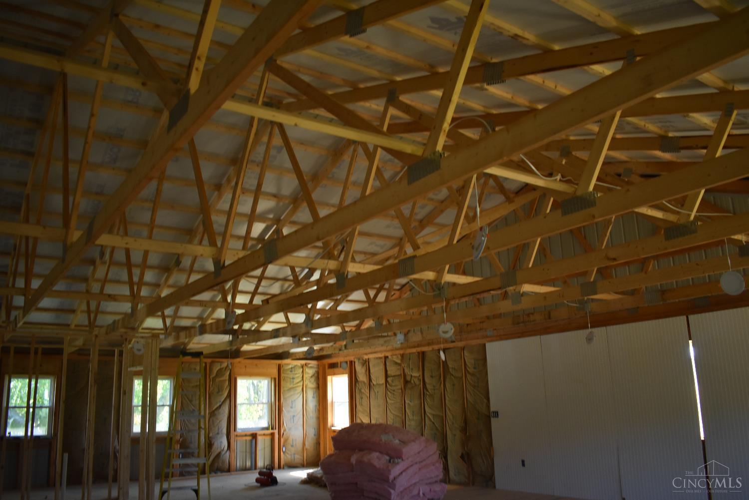689 Duncanson Road Sardinia, OH 45171 - Photo 9 of 24 Bring your contracting tools and finish this home that has many possibilities to offer