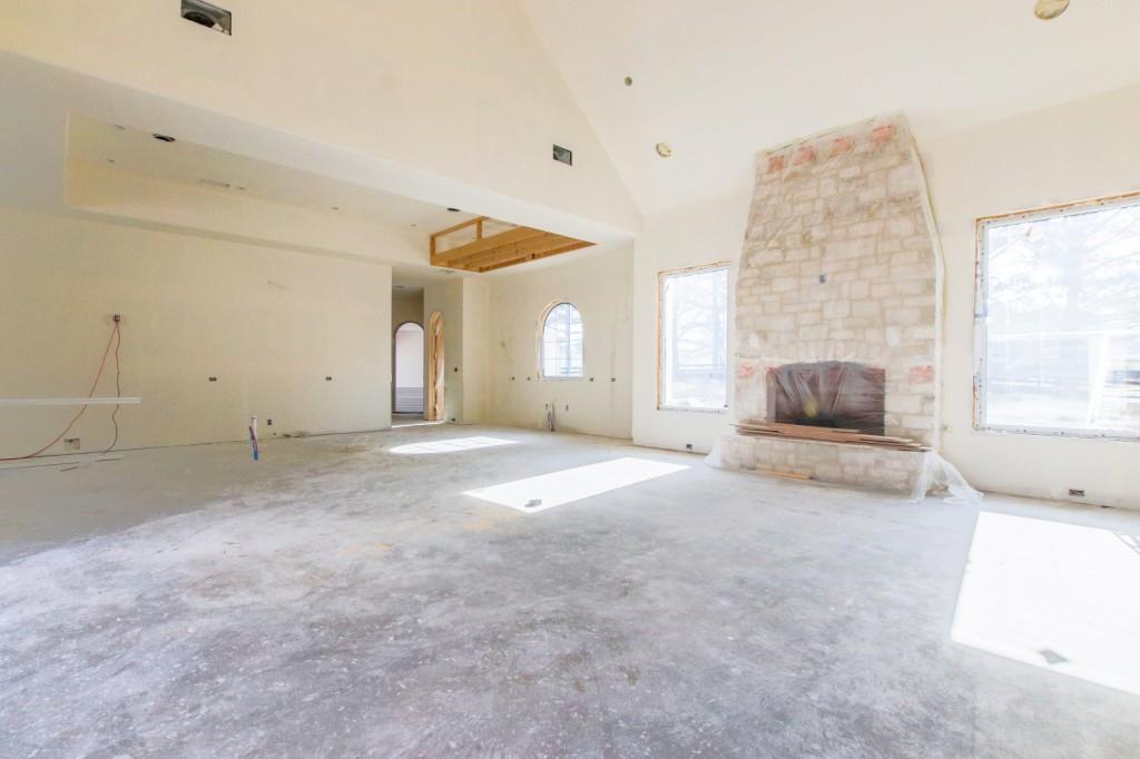4317 Sugar Pike Road Canton, GA 30115 - Photo 11 of 42 a view of a livingroom with furniture and a window