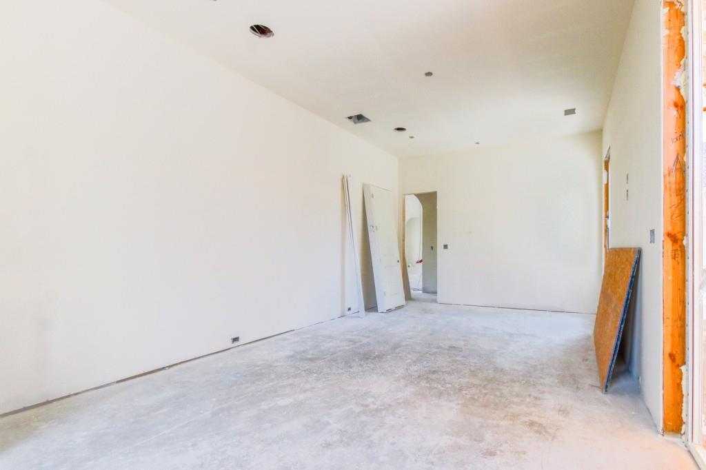 4317 Sugar Pike Road Canton, GA 30115 - Photo 15 of 42 a view of an empty room