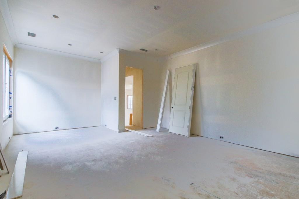 4317 Sugar Pike Road Canton, GA 30115 - Photo 29 of 42 a view of an empty room