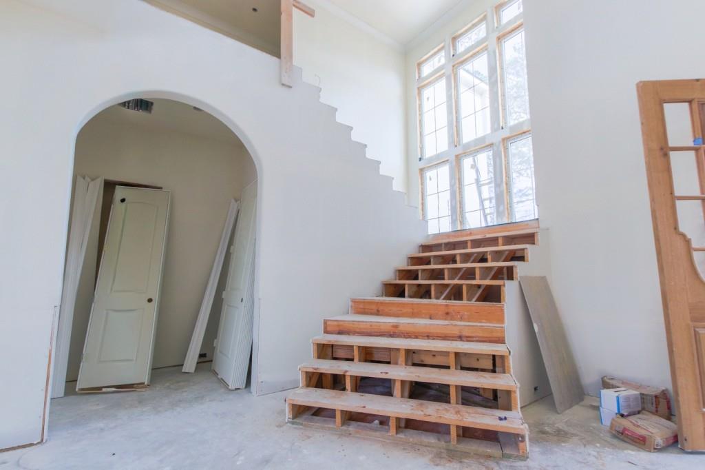 4317 Sugar Pike Road Canton, GA 30115 - Photo 8 of 42 a view of bedroom with furniture and windows