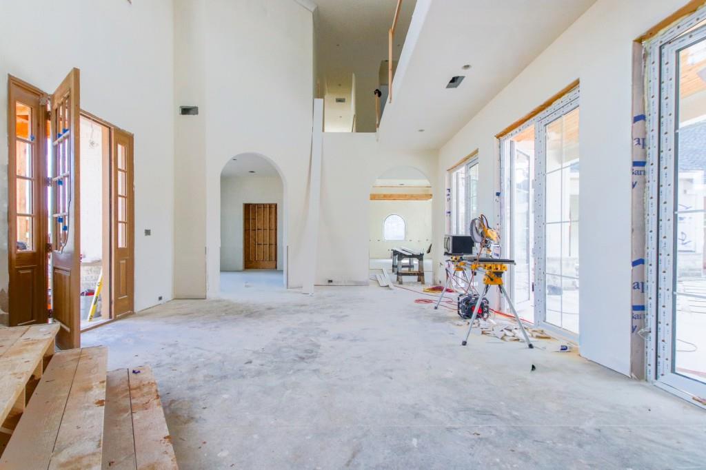 4317 Sugar Pike Road Canton, GA 30115 - Photo 9 of 42 a view of an empty room