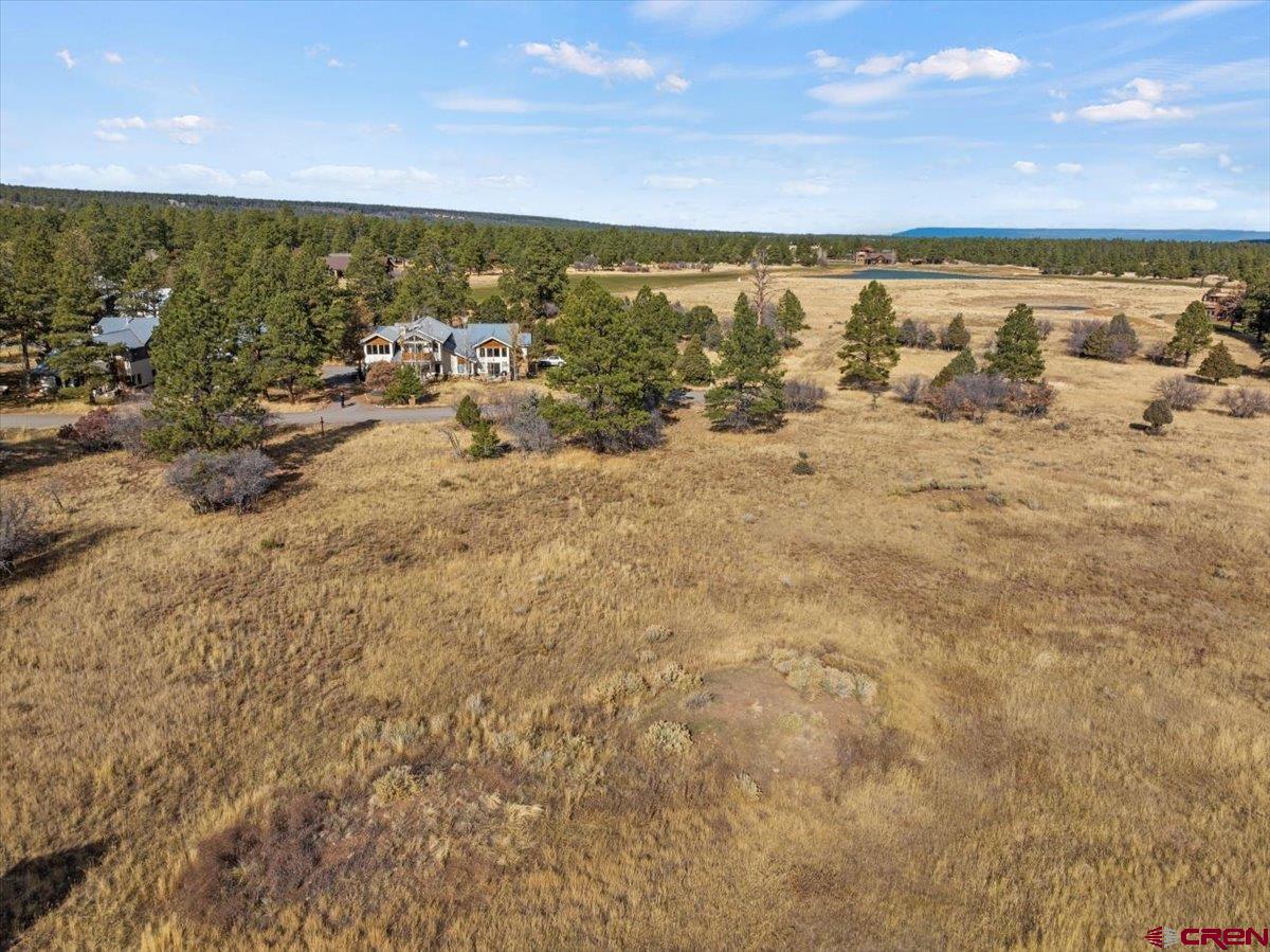 Lot 328 Bear Cub Drive Ridgway, CO 81432 - Photo 18 of 24 a view of ocean view and mountain view