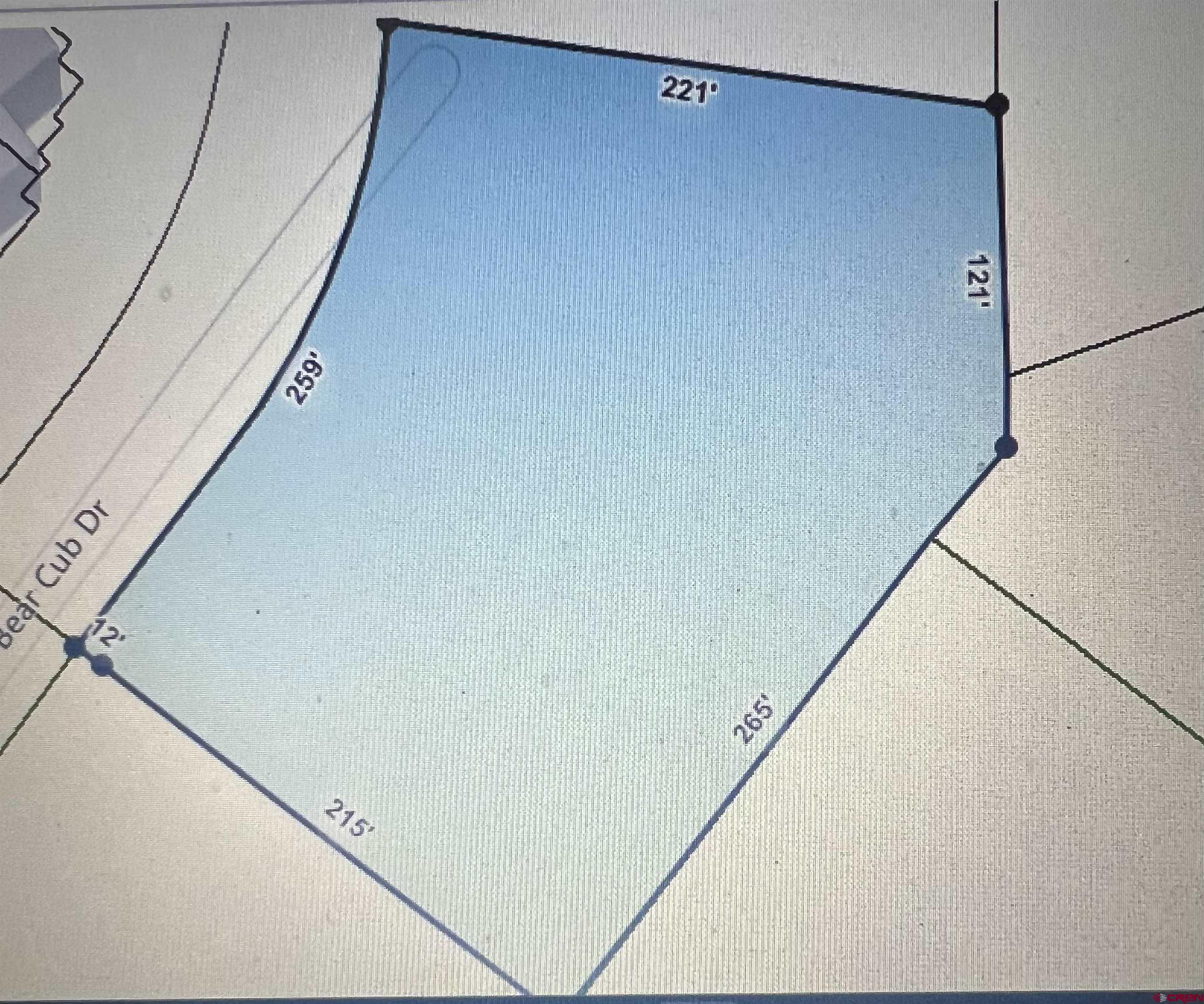 328 Bear Cub Drive Ridgway, CO 81432 - Photo 18 of 24 a view of a hallway