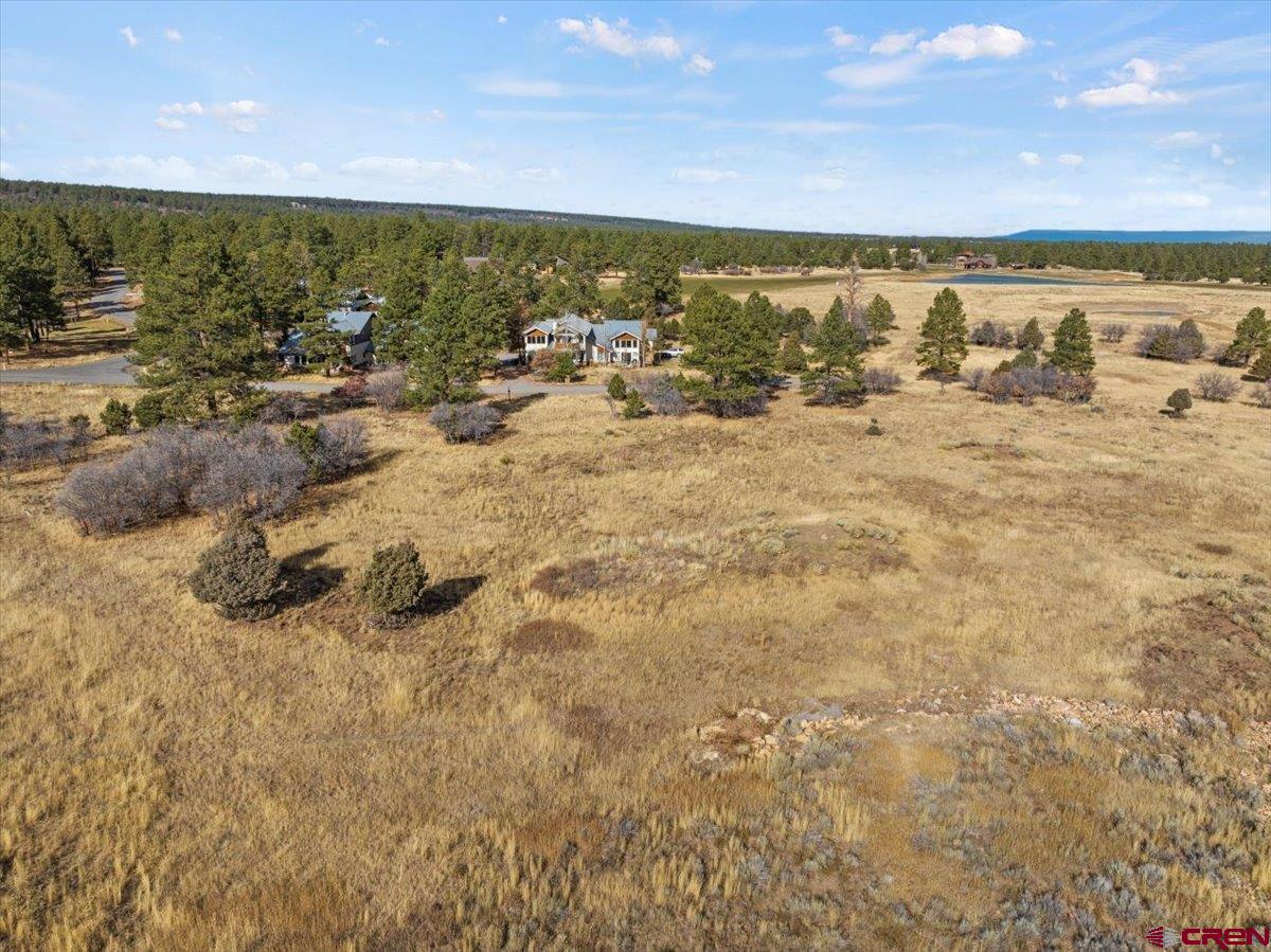 Lot 328 Bear Cub Drive Ridgway, CO 81432 - Photo 21 of 24 a view of a city with an ocean view