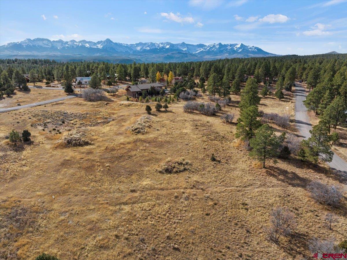 328 Bear Cub Drive Ridgway, CO 81432 - Photo 4 of 24 a view of a lake with mountain
