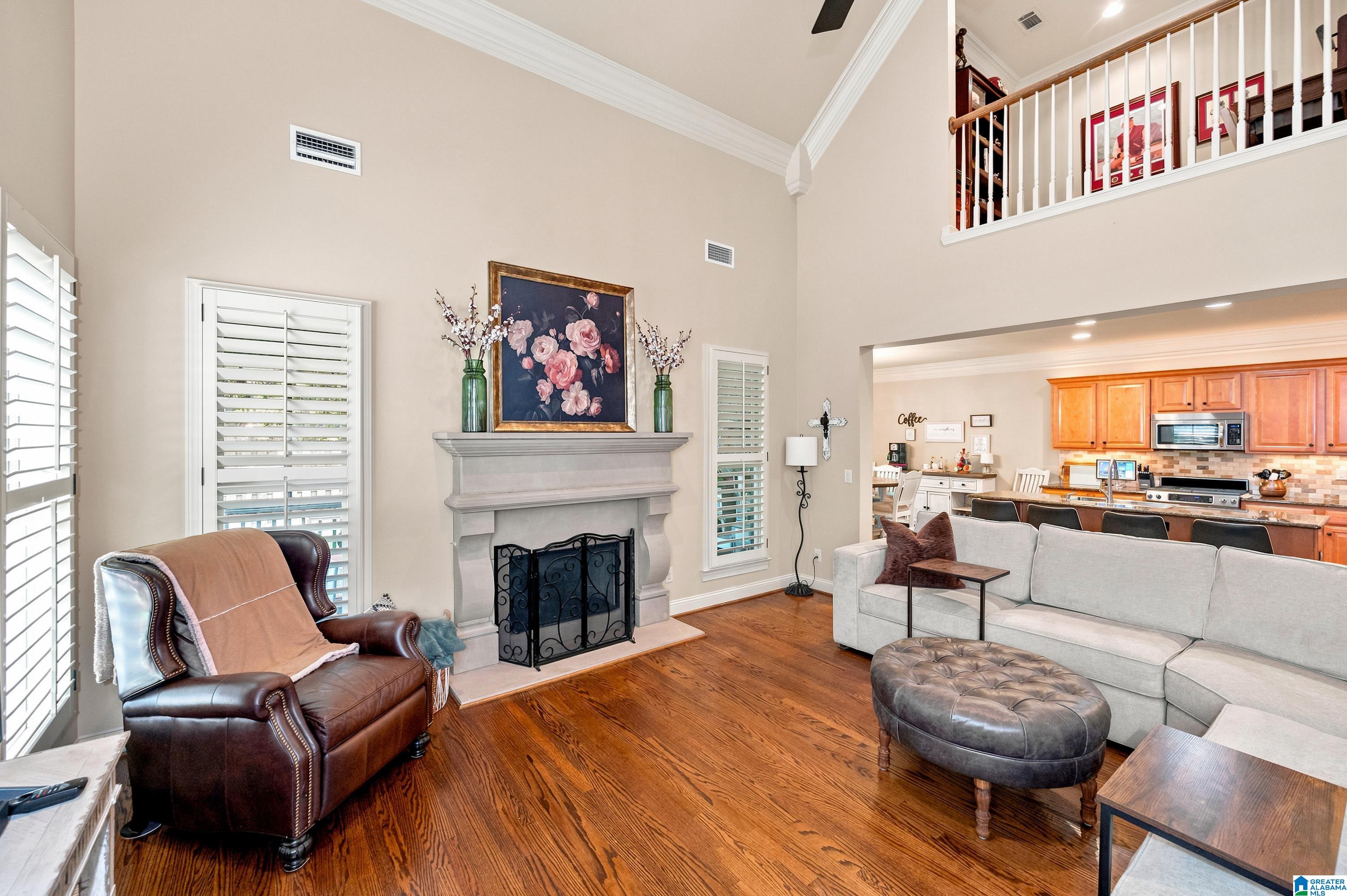 3068 Valley Ridge Road Hoover, AL 35242 - Photo 6 of 49