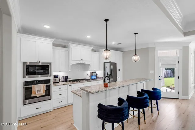 $325,000 | 10604 Wren Grove, Gulfport, MS 39503