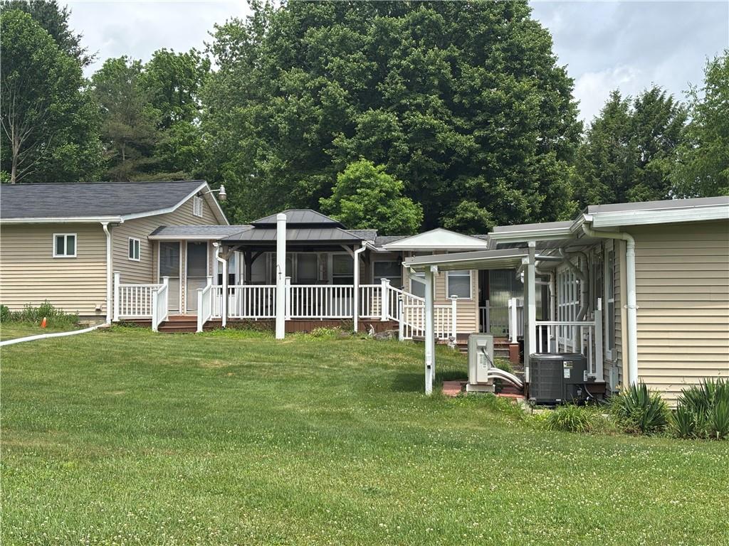 283 Old Rte 19 New Castle, PA 16101 - Photo 9 of 48