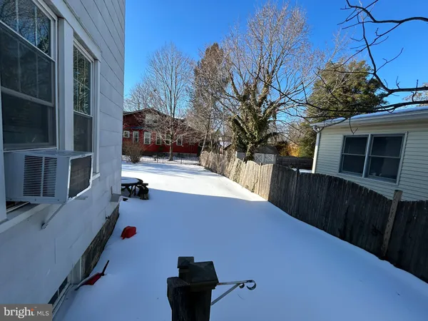 $1,950 | 534 Park Avenue, Unit A, Laurel Springs, NJ 08021