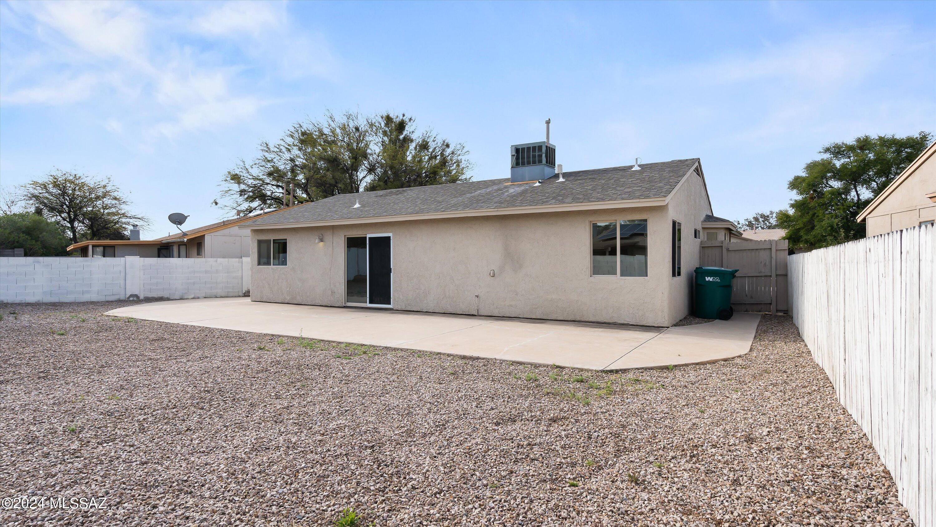2768 West Firebrook Road Tucson, AZ 85741 - Photo 27 of 28