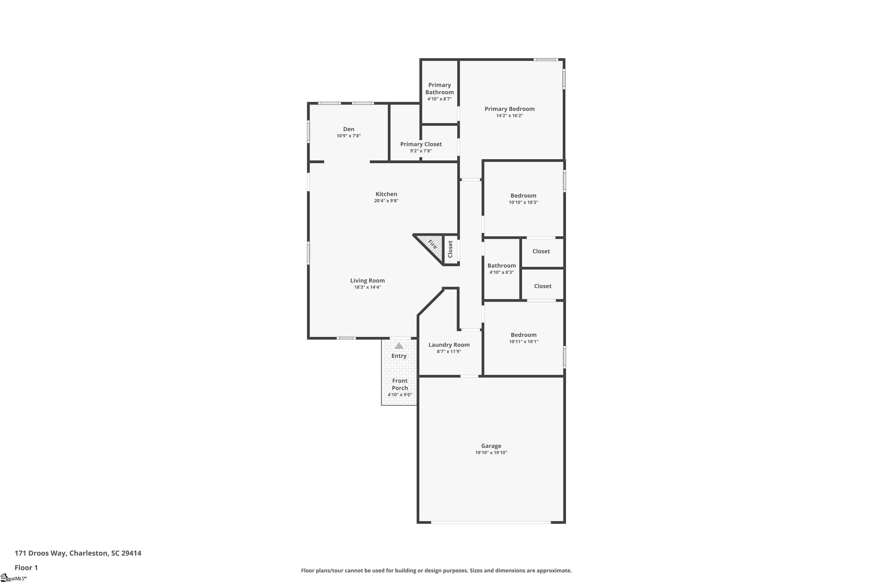 171 Droos Way Charleston, SC 29414 - Photo 12 of 35