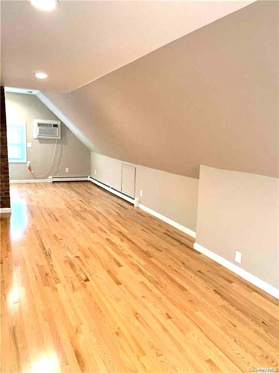 154 Kingfisher Road Levittown, NY 11756 - Photo 14 of 20 a view of an empty room