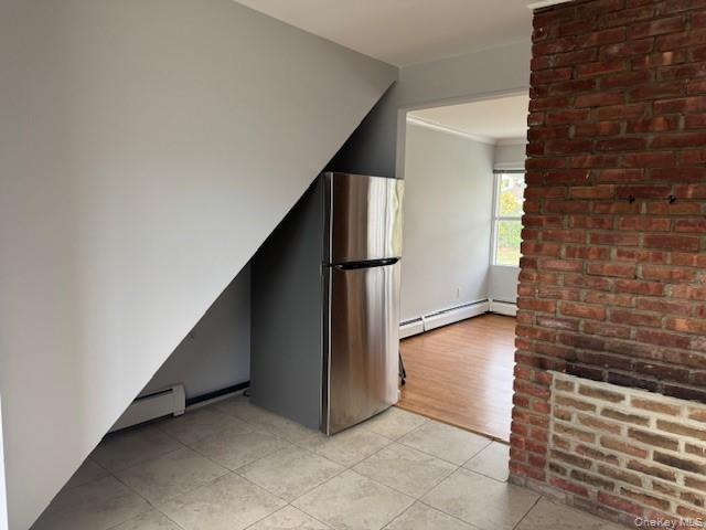 154 Kingfisher Road Levittown, NY 11756 - Photo 3 of 20 a view of entryway and hall