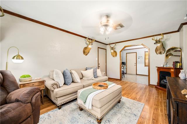 30 Borland Road Deville, LA 71328 - Photo 3 of 27