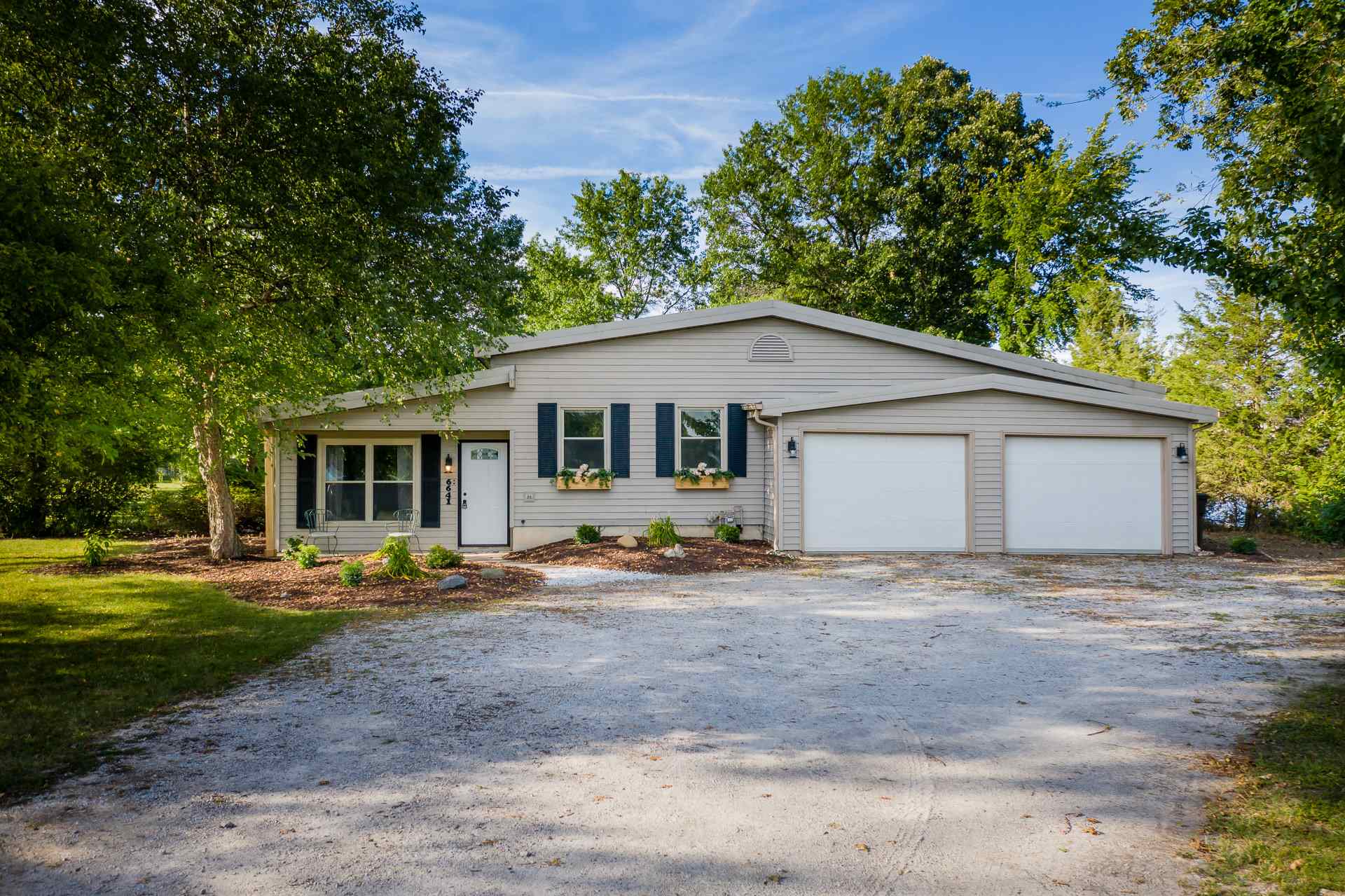 6641 St Joe Center Road Fort Wayne, IN 46835 - Photo 1 of 36 Gallery Image 1