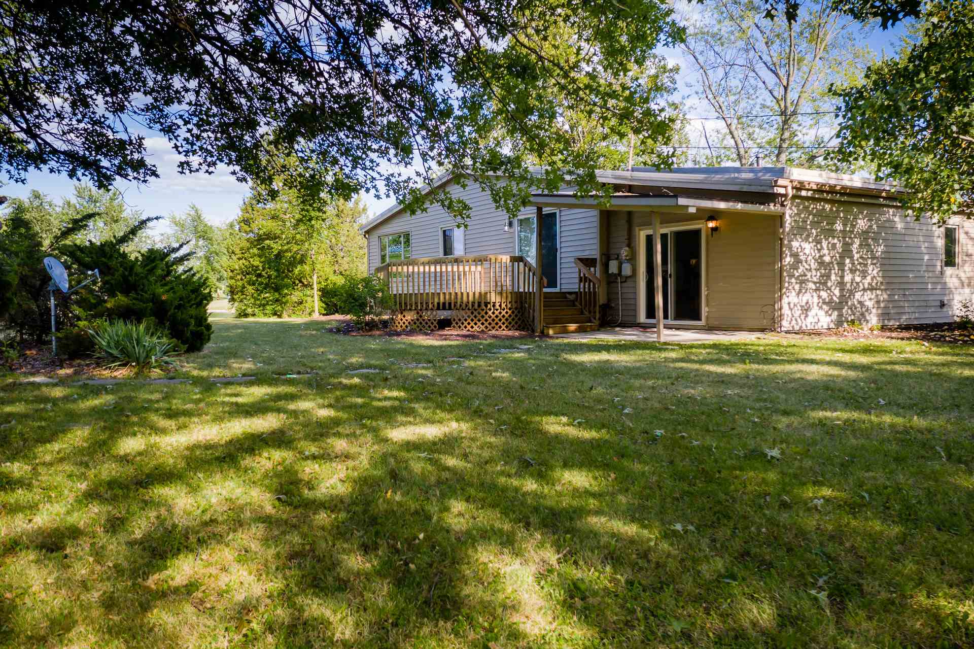 6641 St Joe Center Road Fort Wayne, IN 46835 - Photo 4 of 36 Gallery Image 4