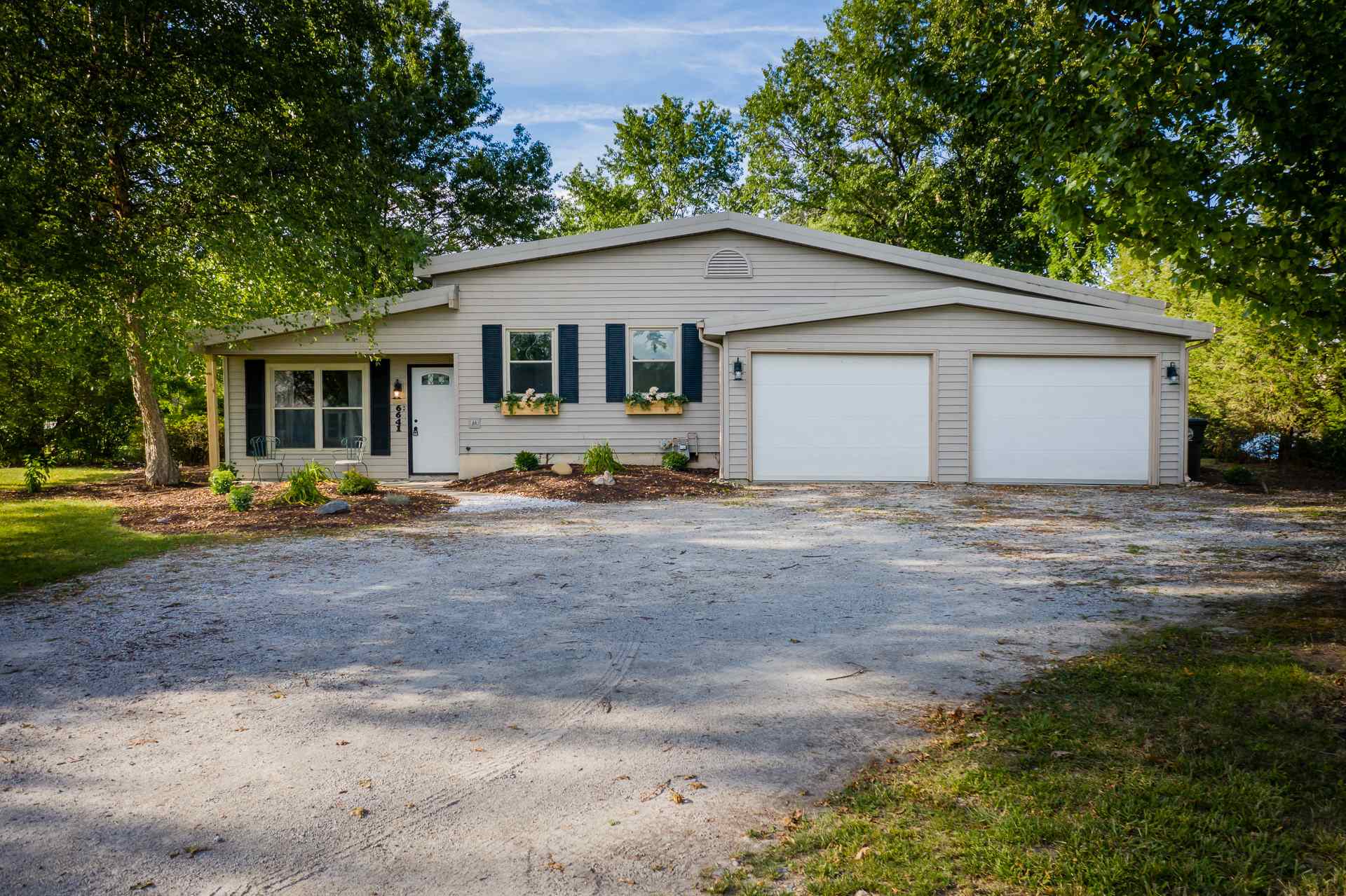 6641 St Joe Center Road Fort Wayne, IN 46835 - Photo 5 of 36 Gallery Image 5