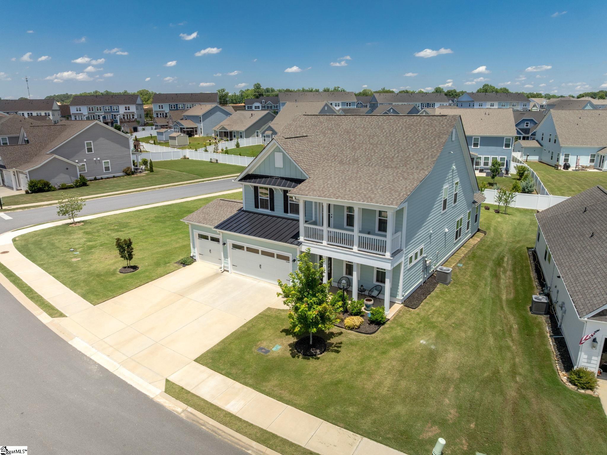 303 Encampment Boulevard Simpsonville, SC 29681 - Photo 47 of 48