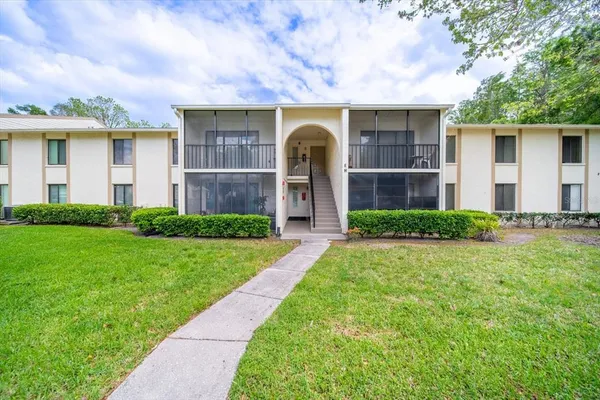 $159,000 | 1441 Pine Glen Lane, Unit E2, Tarpon Springs, FL 34688