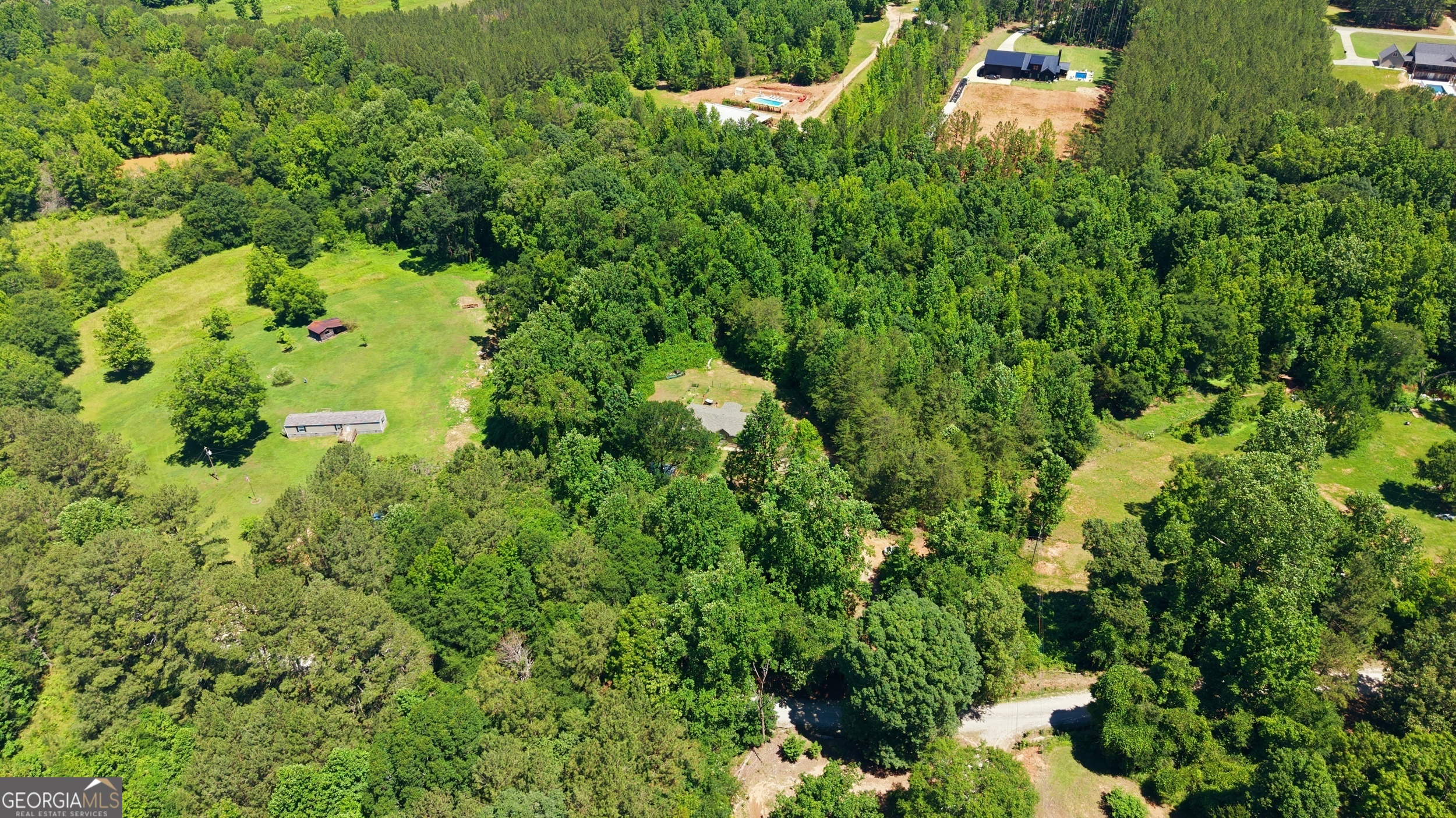 490 Gum Log Creek Road Martin, GA 30557 - Photo 30 of 35