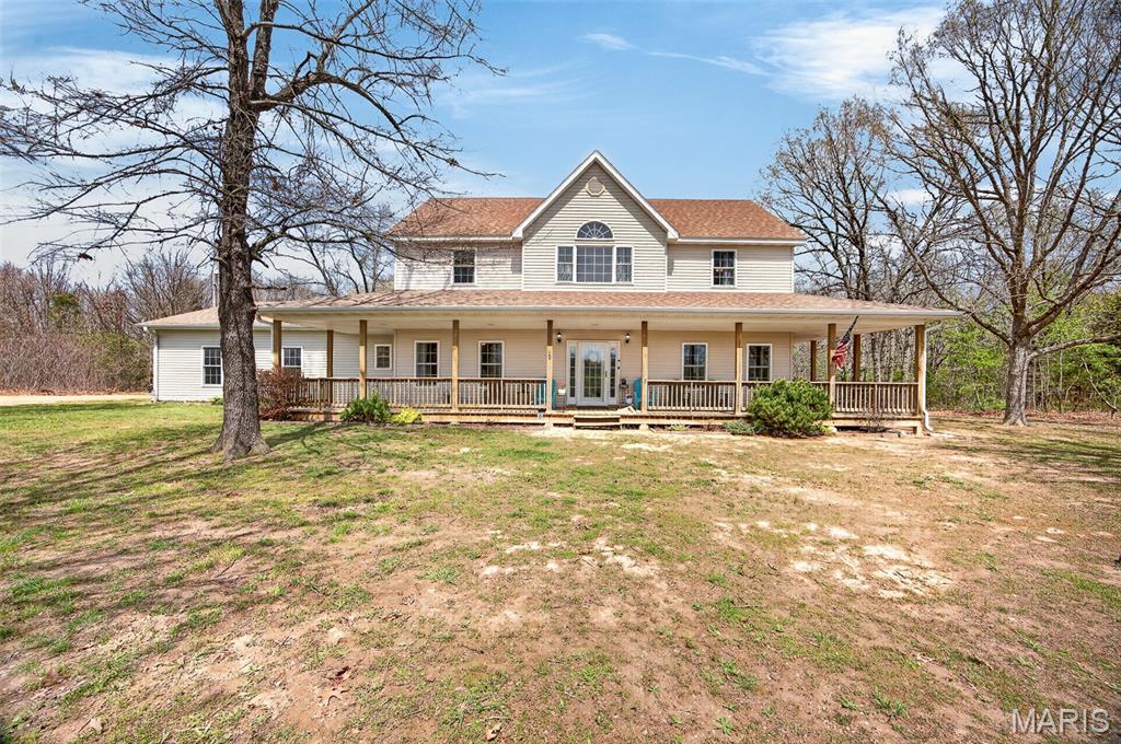 41 Prairie Lane Iberia, MO 65486 - Photo 40 of 43