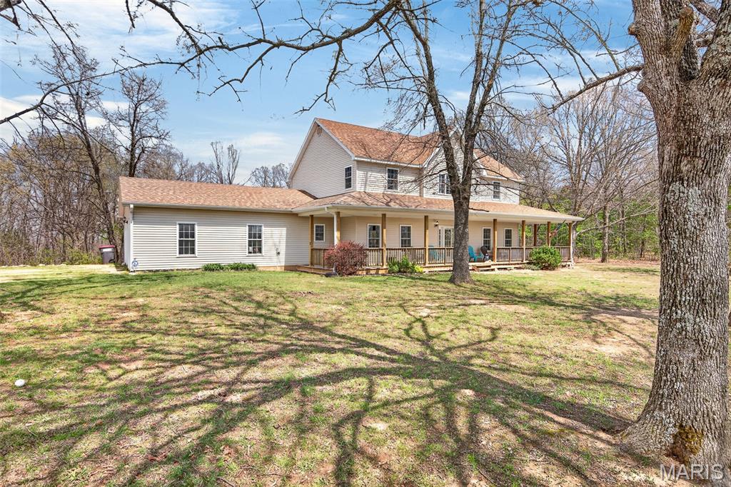 41 Prairie Lane Iberia, MO 65486 - Photo 41 of 43