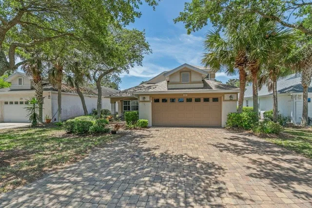 $544,999 | 123 Lions Gate Drive, St. Augustine, FL 32080