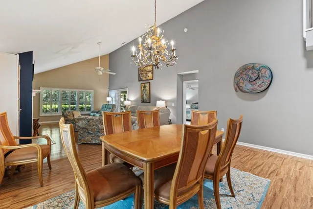 $544,999 | 123 Lions Gate Drive, St. Augustine, FL 32080