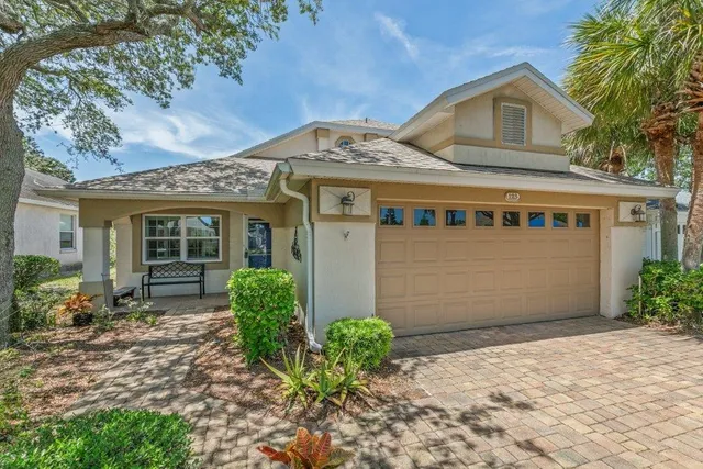 $544,999 | 123 Lions Gate Drive, St. Augustine, FL 32080