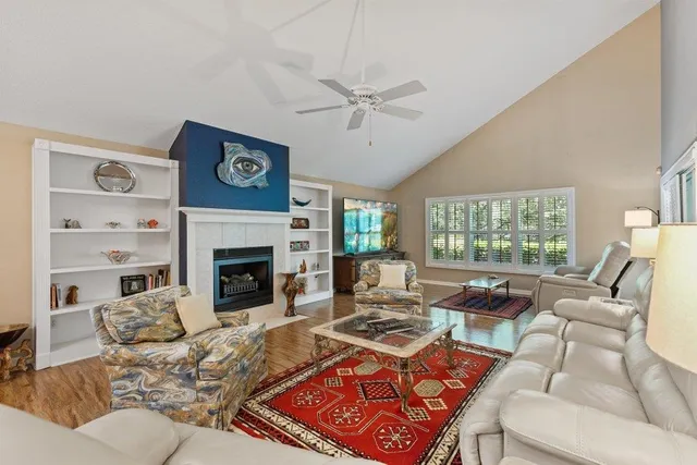 $544,999 | 123 Lions Gate Drive, St. Augustine, FL 32080