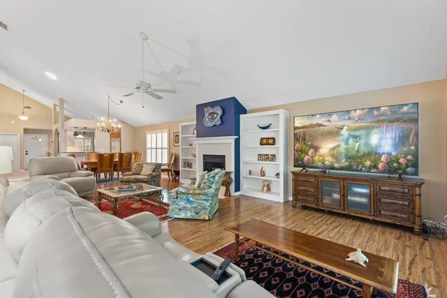 $544,999 | 123 Lions Gate Drive, St. Augustine, FL 32080