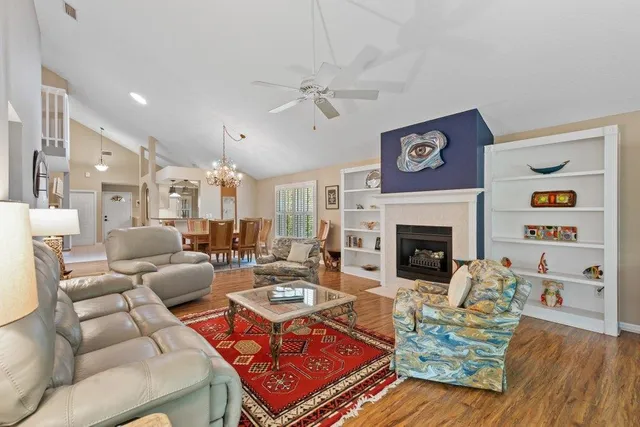 $544,999 | 123 Lions Gate Drive, St. Augustine, FL 32080