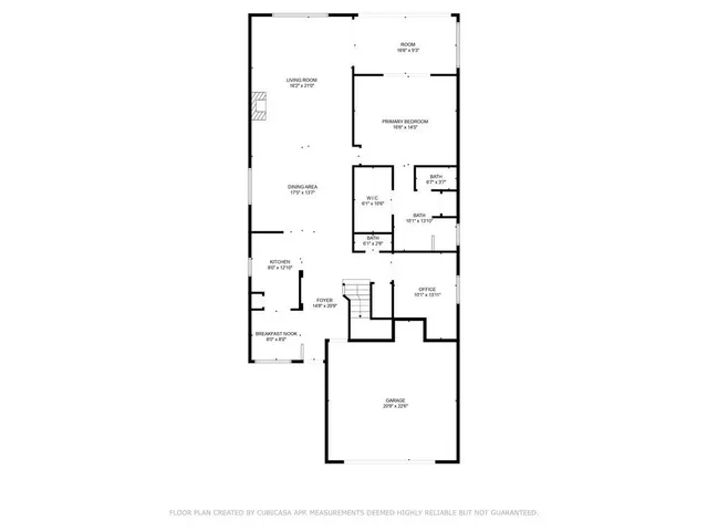 $544,999 | 123 Lions Gate Drive, St. Augustine, FL 32080