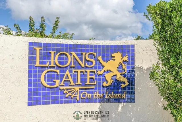 $544,999 | 123 Lions Gate Drive, St. Augustine, FL 32080