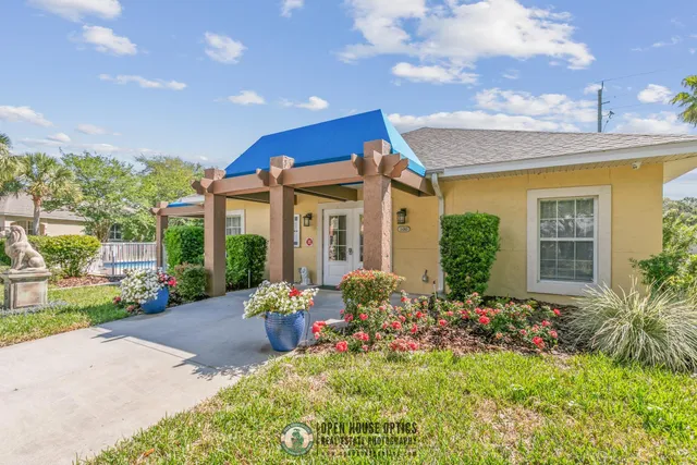 $544,999 | 123 Lions Gate Drive, St. Augustine, FL 32080