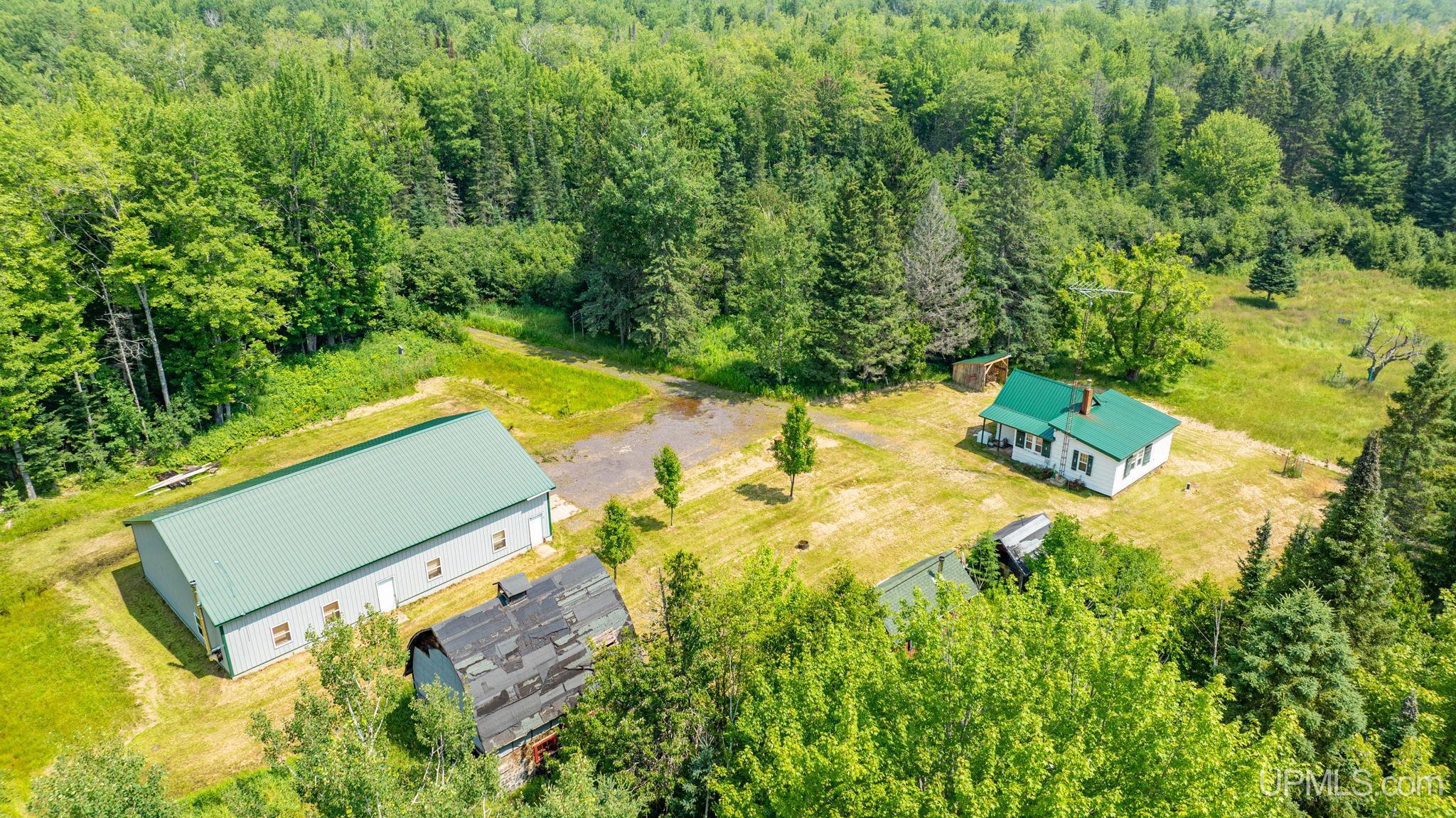 25649 Portage Entry Road Chassell, MI 49916 - Photo 6 of 65