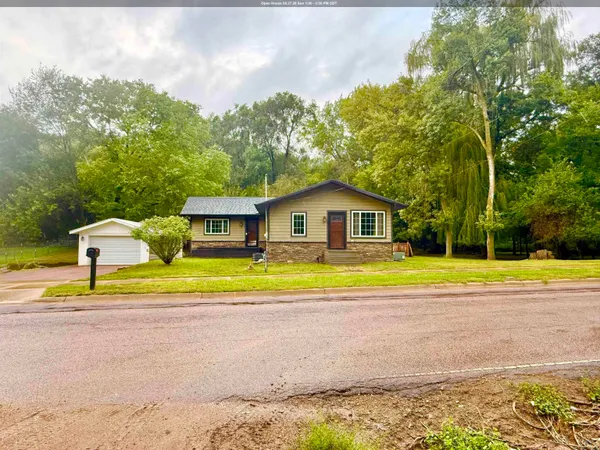 $269,950 | 1445 Burton Street, Sioux City, IA 51103