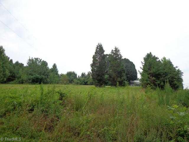820 Shady Grove Church Road Staley, NC 27355 - Photo 14 of 15 Land/Lot.