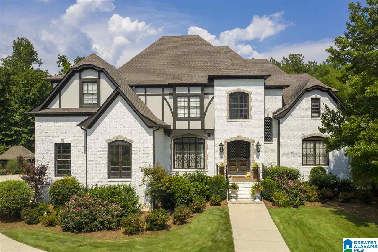 1409 Sutherland Place Birmingham, AL 35242 - Photo 1 of 49