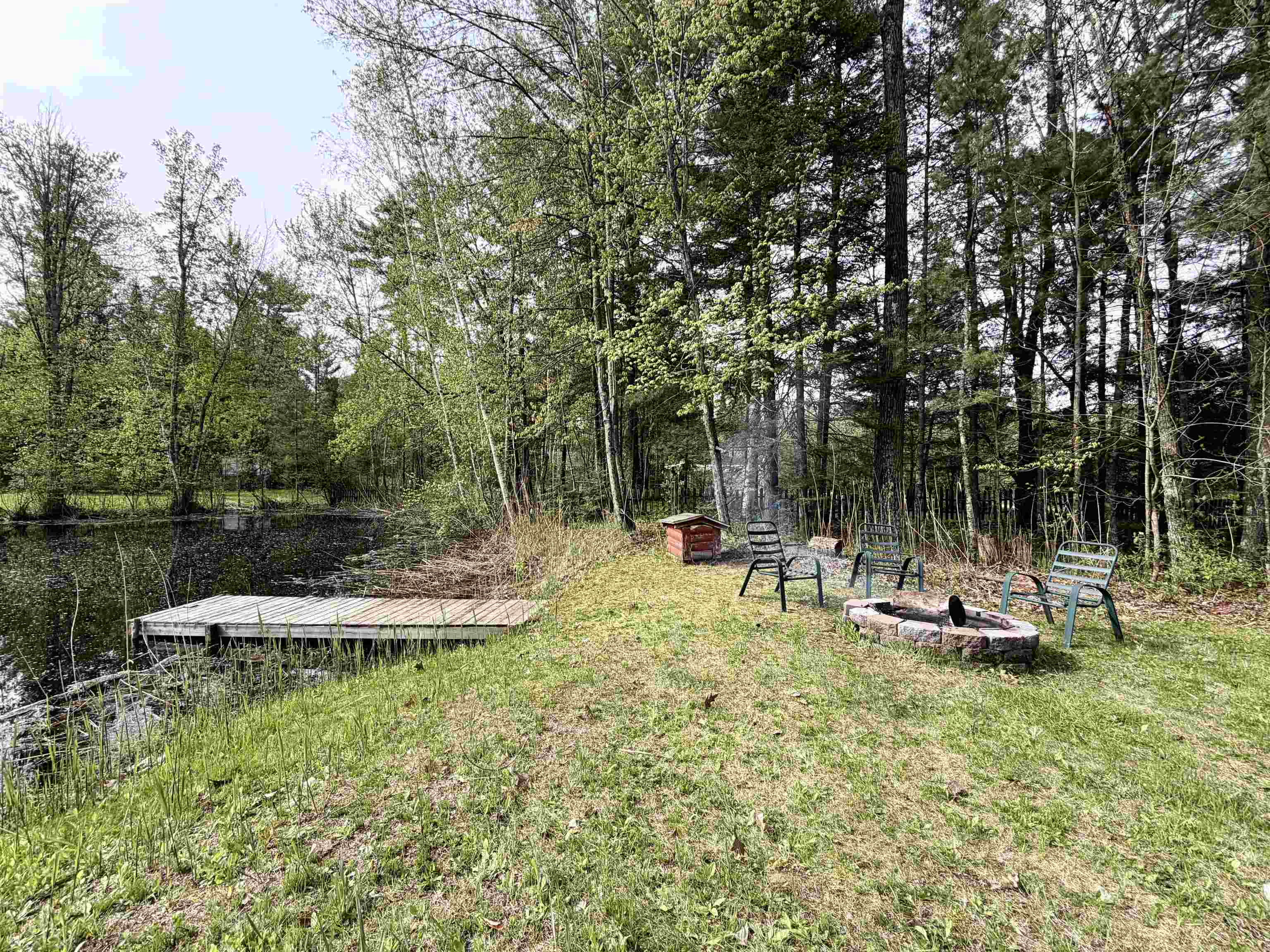 N9732 Wasko Road Wausaukee, WI 54177 - Photo 5 of 46